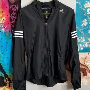 Adidas Women's Running Jacket Size Medium